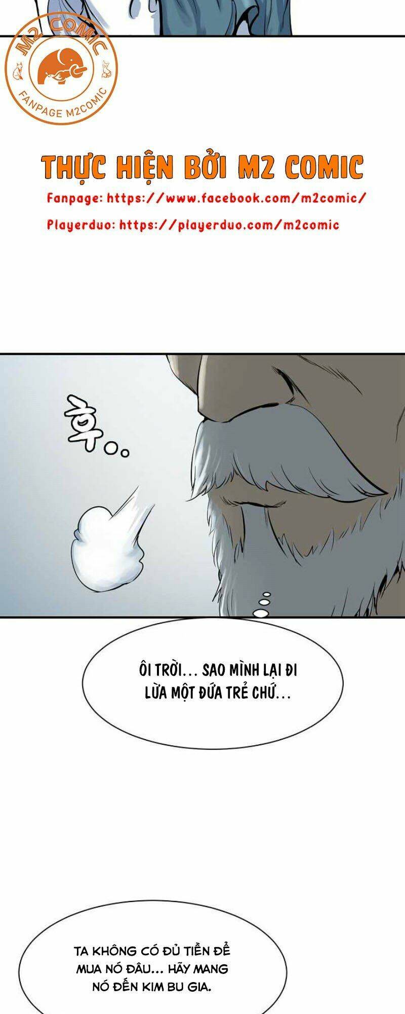 Lãng Tiên Kỳ Đàm: Chapter 3
