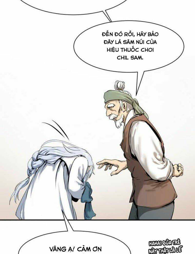 Lãng Tiên Kỳ Đàm: Chapter 3