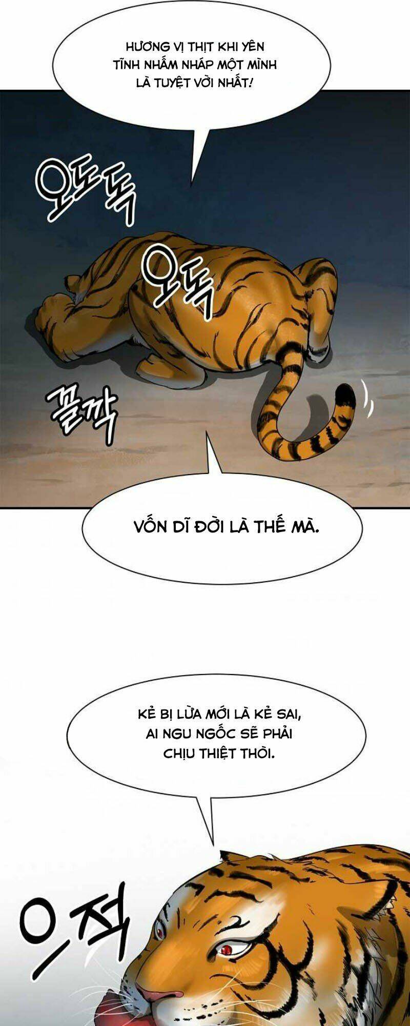 Lãng Tiên Kỳ Đàm: Chapter 3