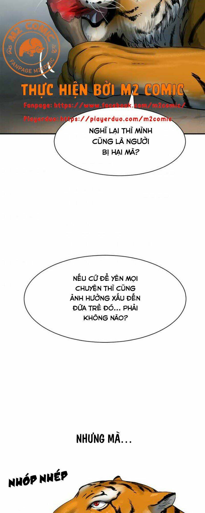 Lãng Tiên Kỳ Đàm: Chapter 3