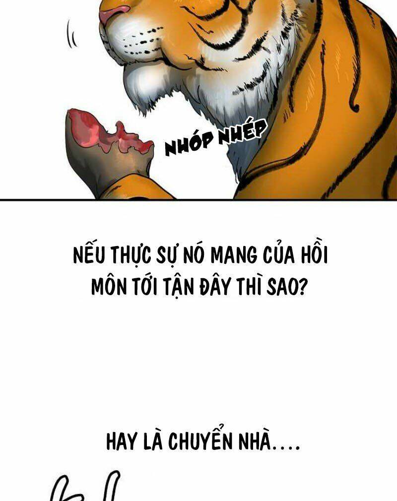Lãng Tiên Kỳ Đàm: Chapter 3
