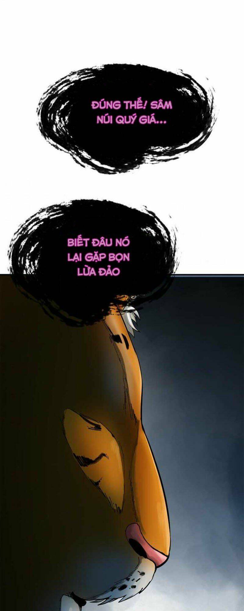 Lãng Tiên Kỳ Đàm: Chapter 3