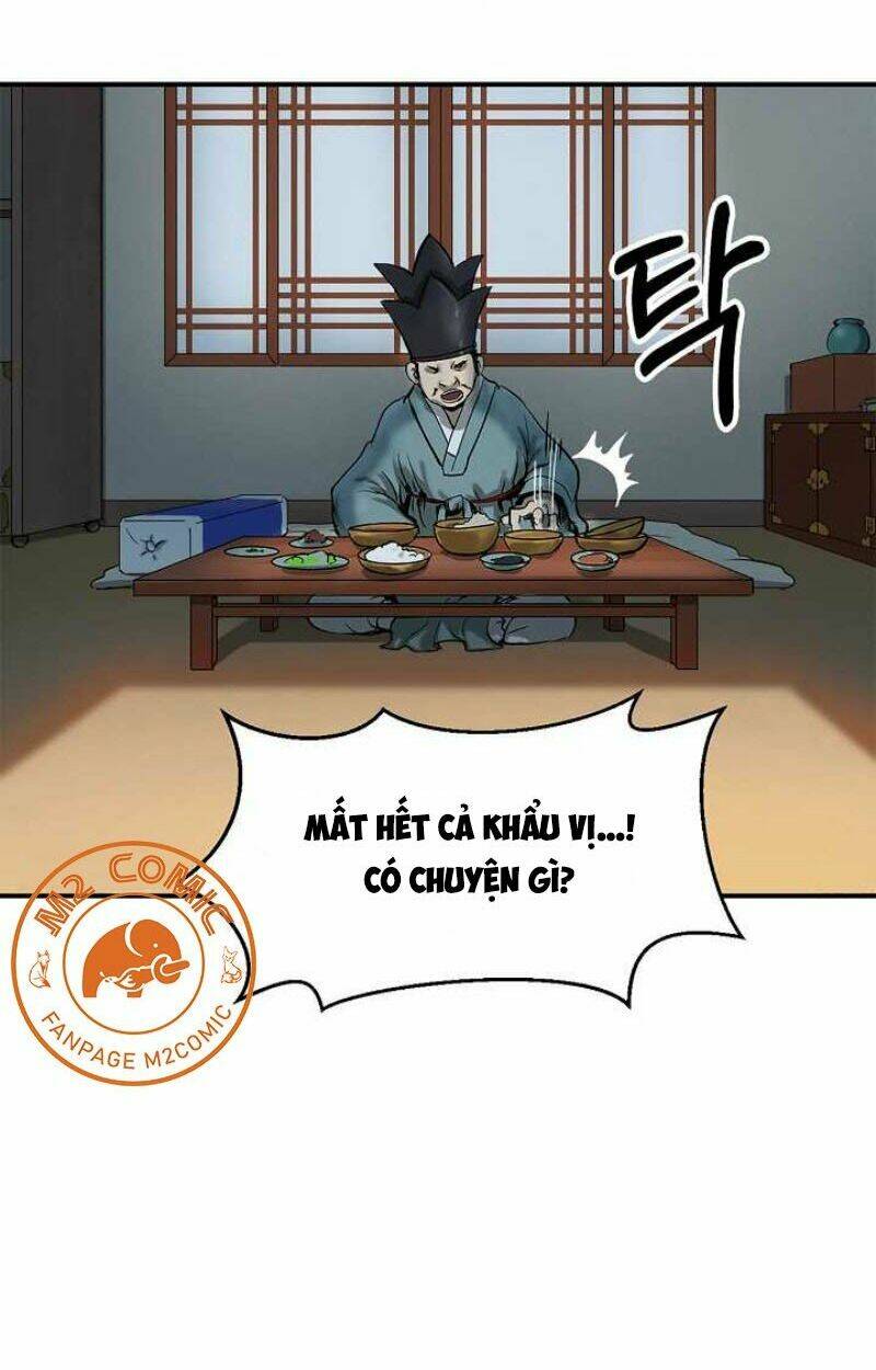 Lãng Tiên Kỳ Đàm: Chapter 3