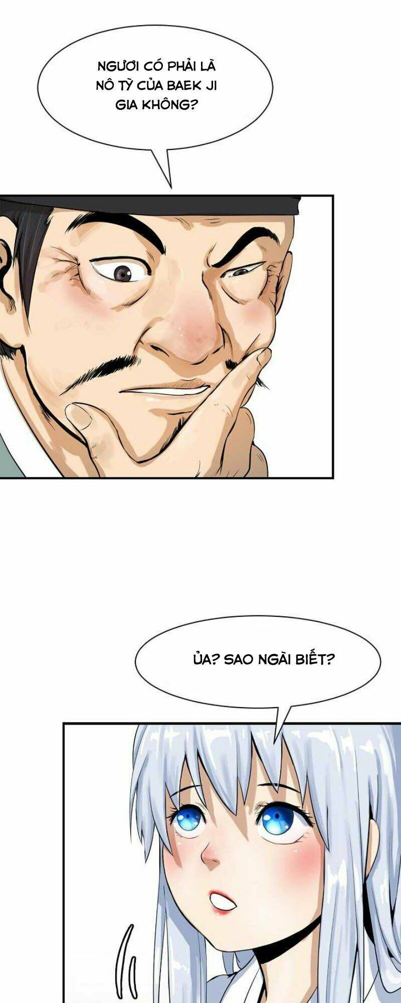 Lãng Tiên Kỳ Đàm: Chapter 3
