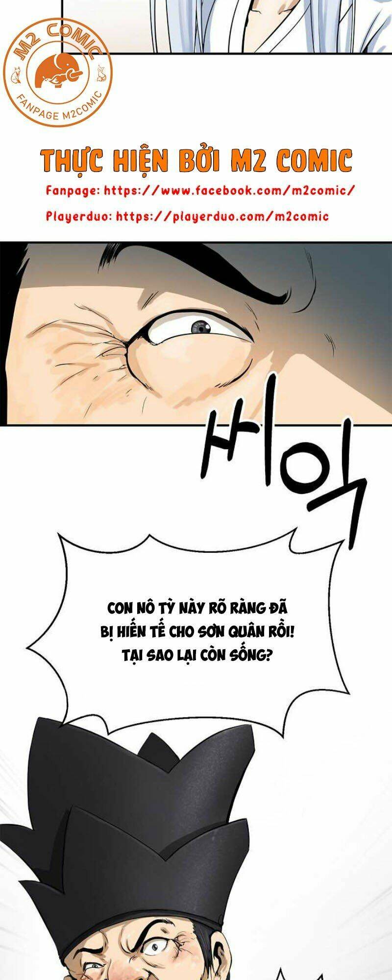Lãng Tiên Kỳ Đàm: Chapter 3