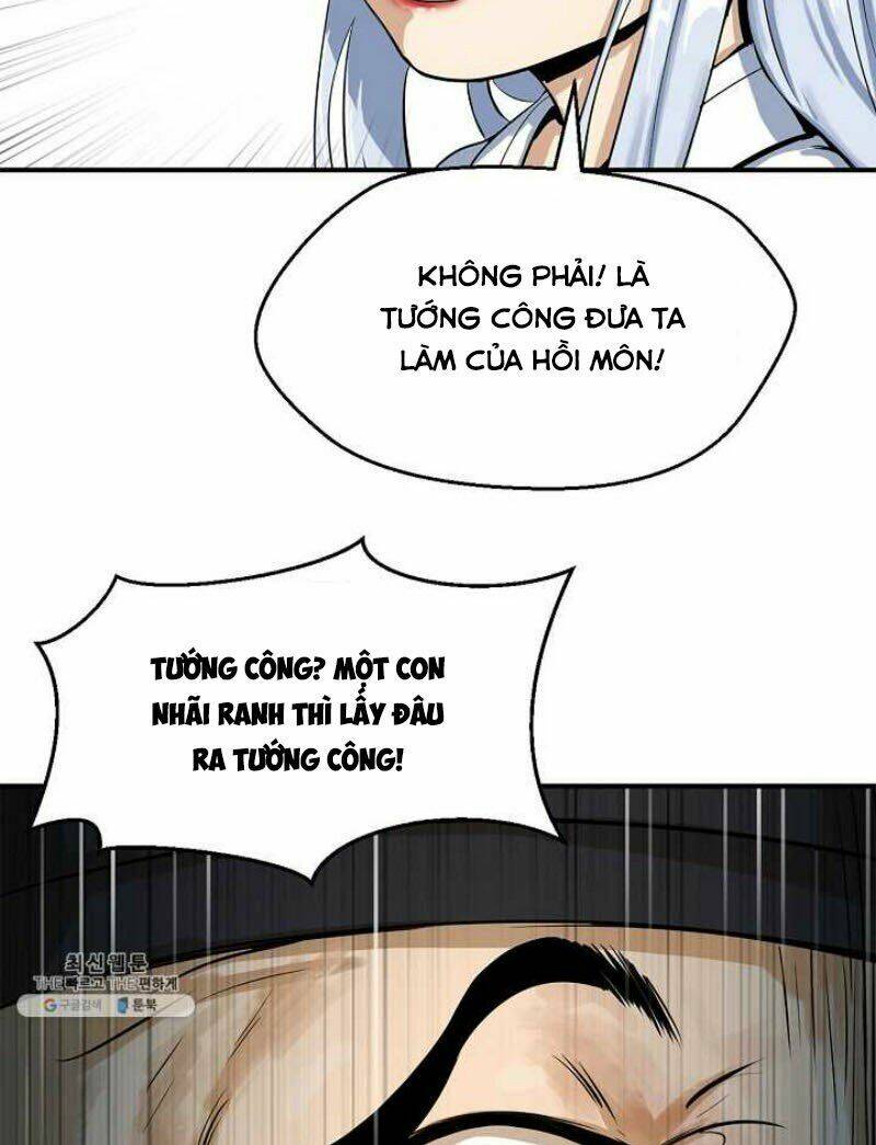 Lãng Tiên Kỳ Đàm: Chapter 3