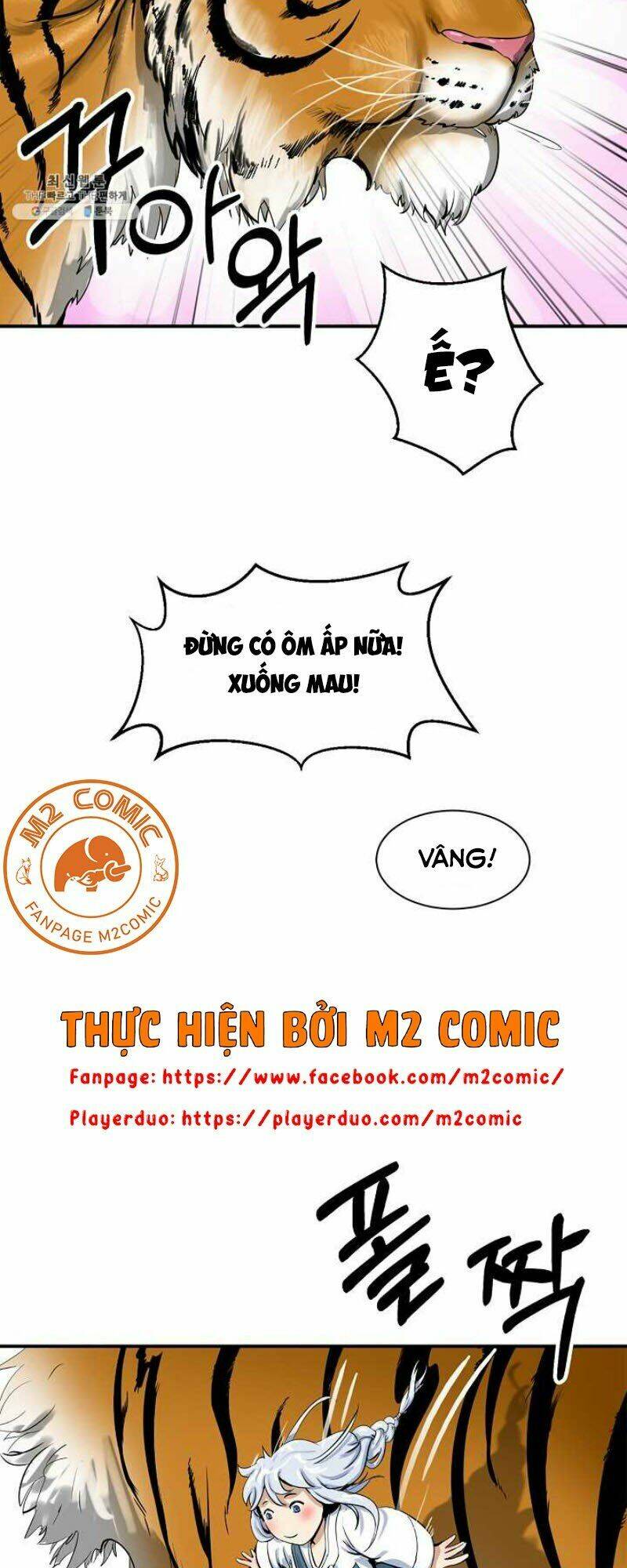 Lãng Tiên Kỳ Đàm: Chapter 3
