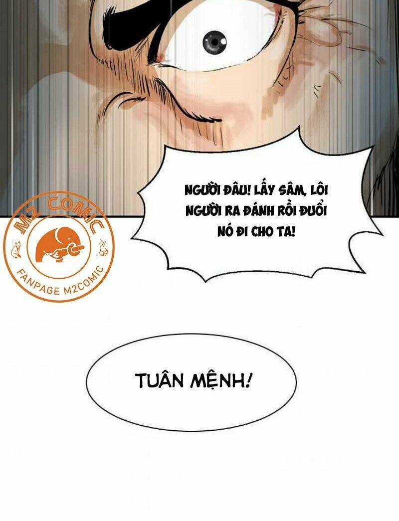 Lãng Tiên Kỳ Đàm: Chapter 3