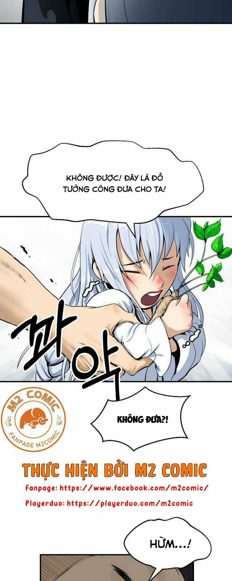 Lãng Tiên Kỳ Đàm: Chapter 3