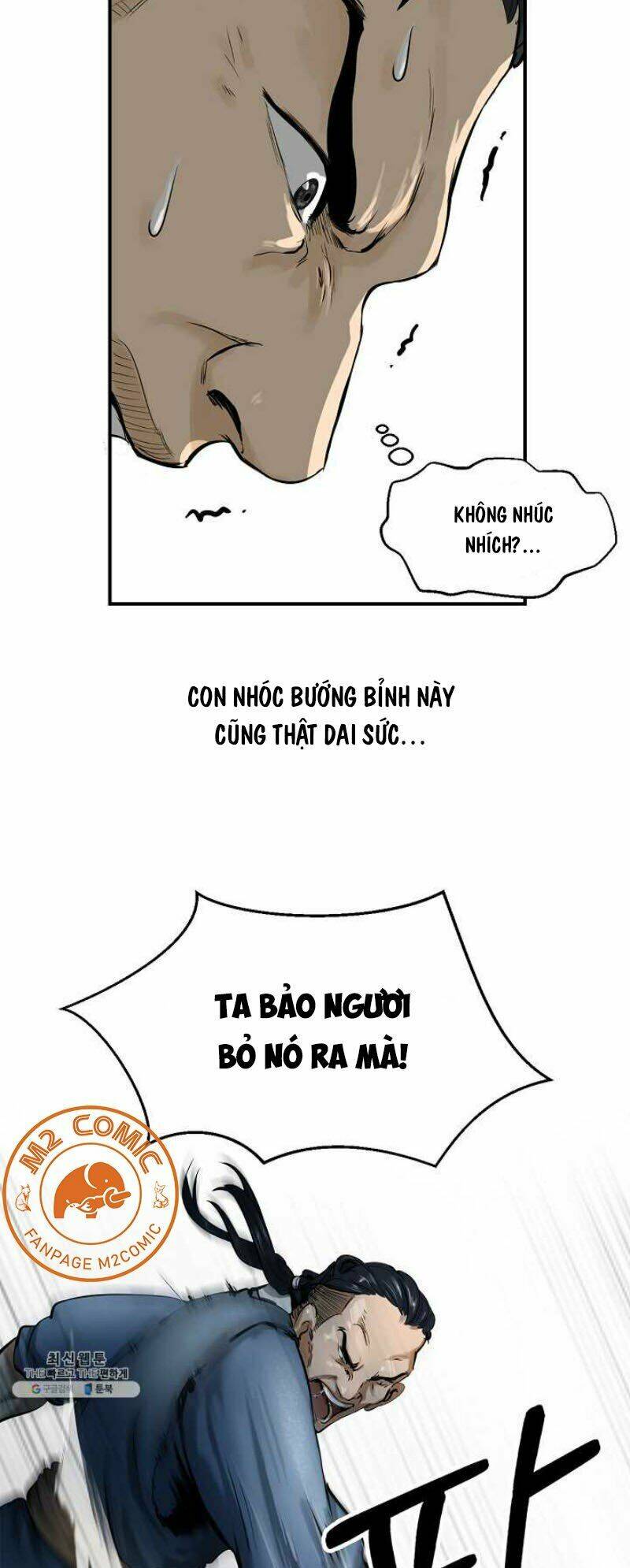 Lãng Tiên Kỳ Đàm: Chapter 3