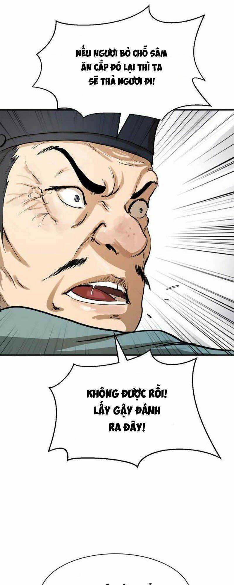 Lãng Tiên Kỳ Đàm: Chapter 3