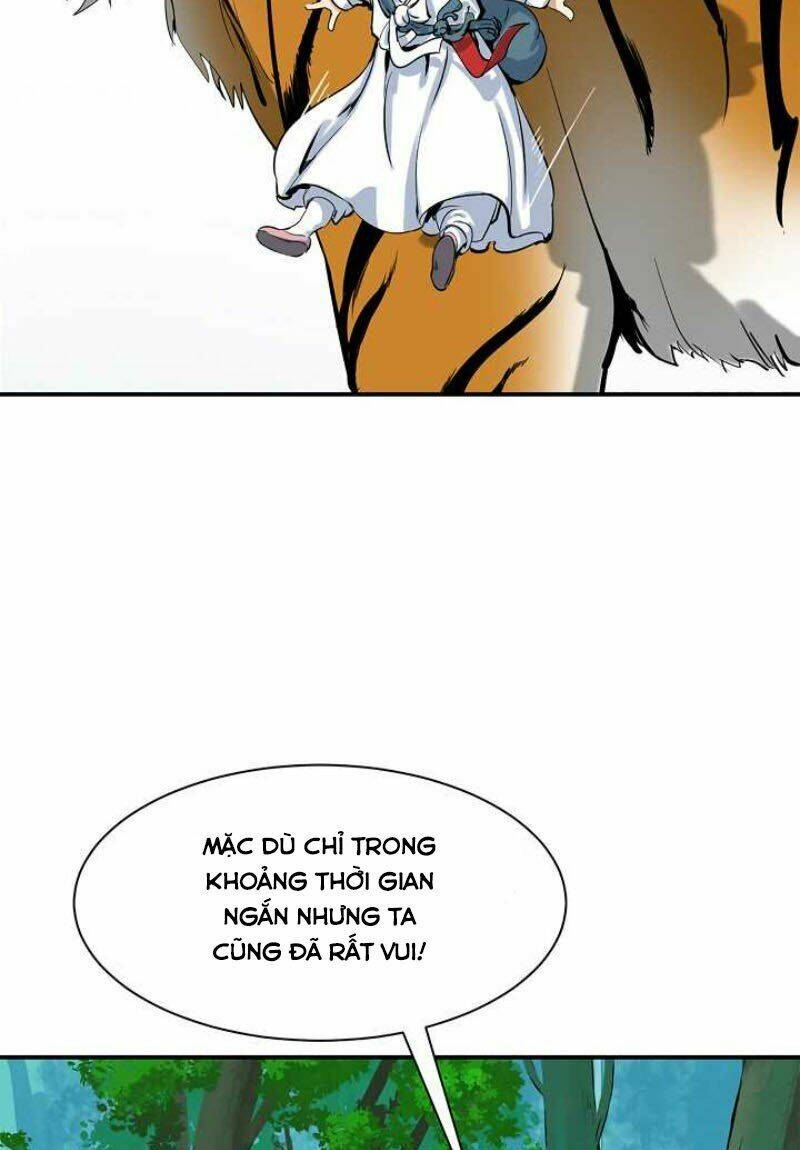 Lãng Tiên Kỳ Đàm: Chapter 3