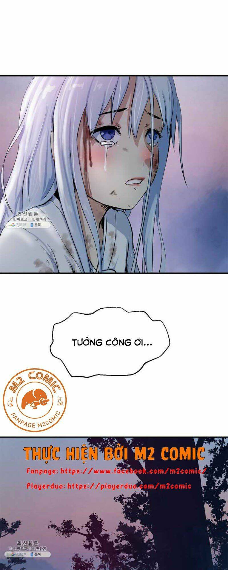 Lãng Tiên Kỳ Đàm: Chapter 3