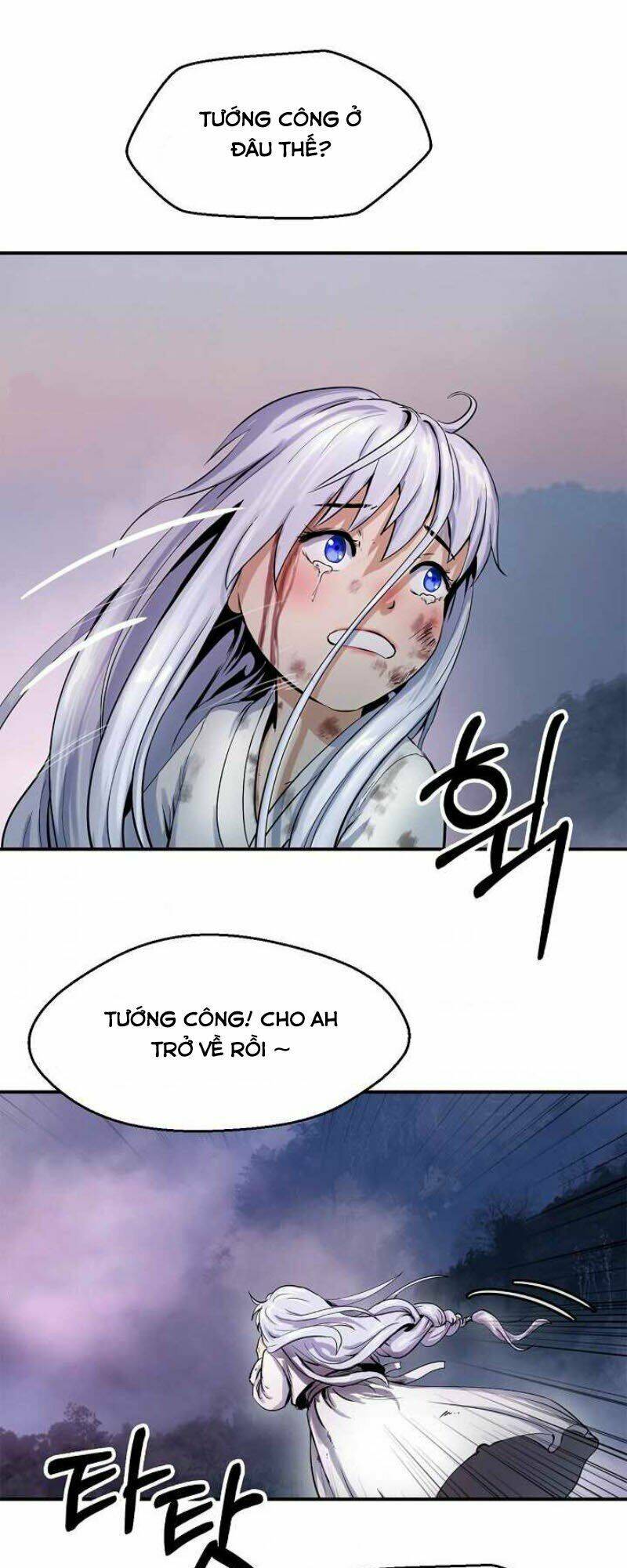 Lãng Tiên Kỳ Đàm: Chapter 3