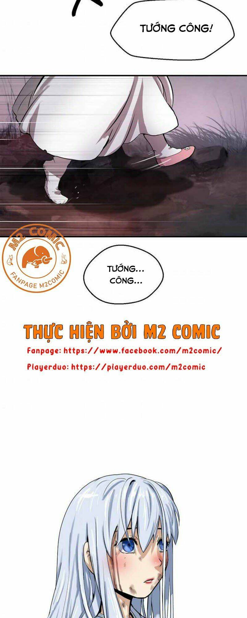 Lãng Tiên Kỳ Đàm: Chapter 3