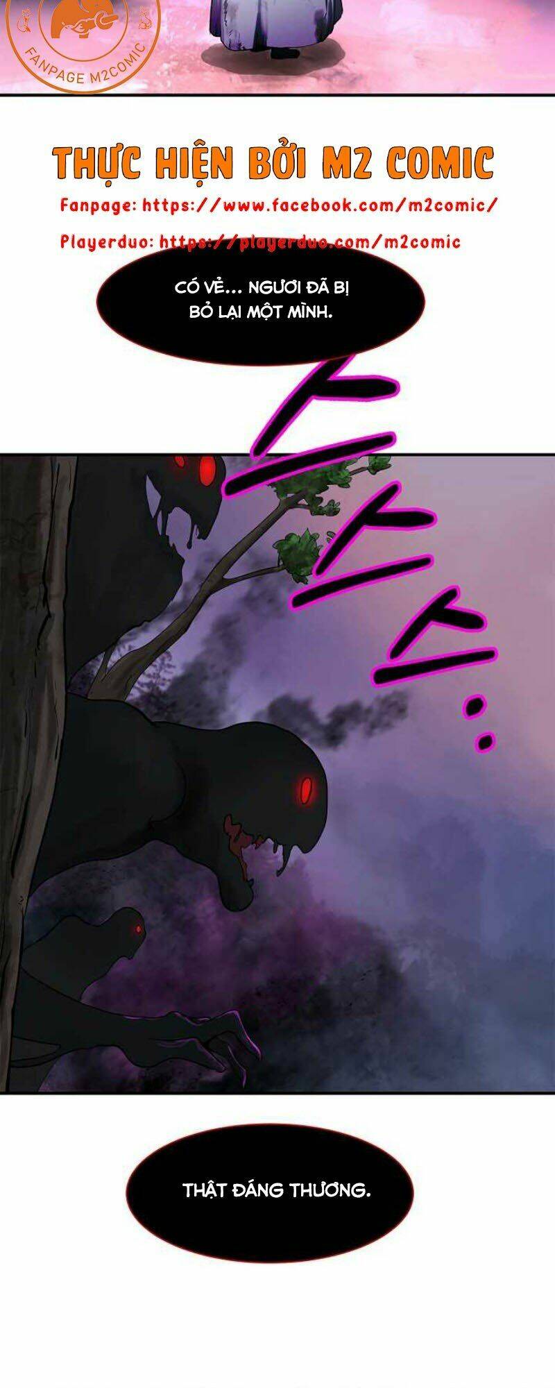 Lãng Tiên Kỳ Đàm: Chapter 3