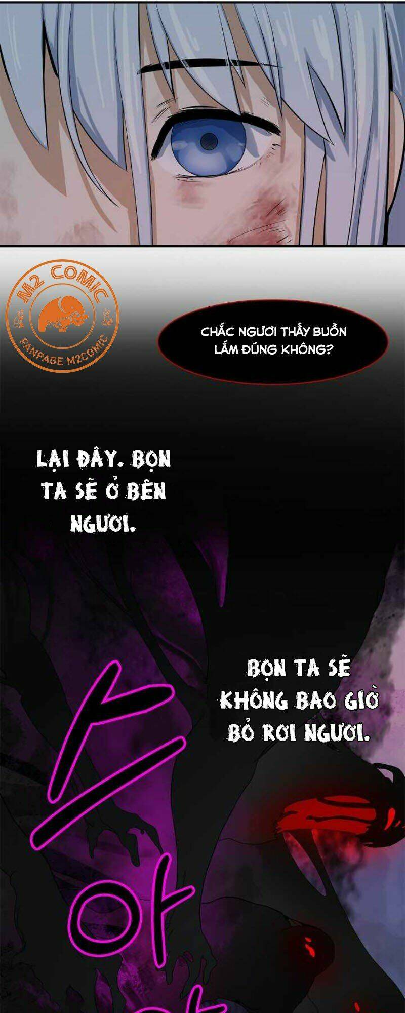 Lãng Tiên Kỳ Đàm: Chapter 3