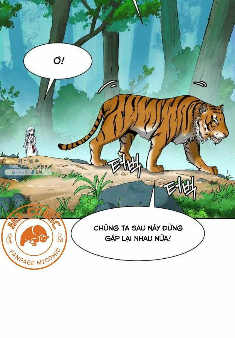 Lãng Tiên Kỳ Đàm: Chapter 3