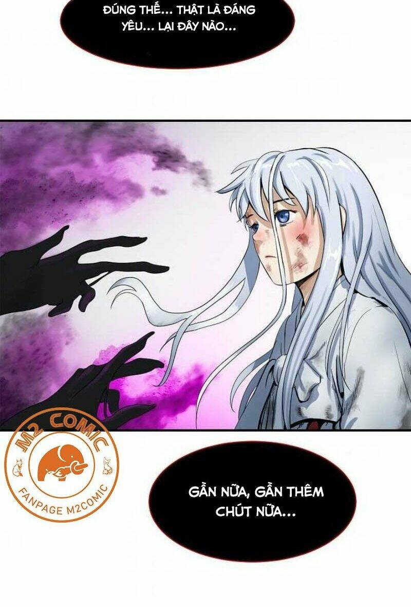 Lãng Tiên Kỳ Đàm: Chapter 3
