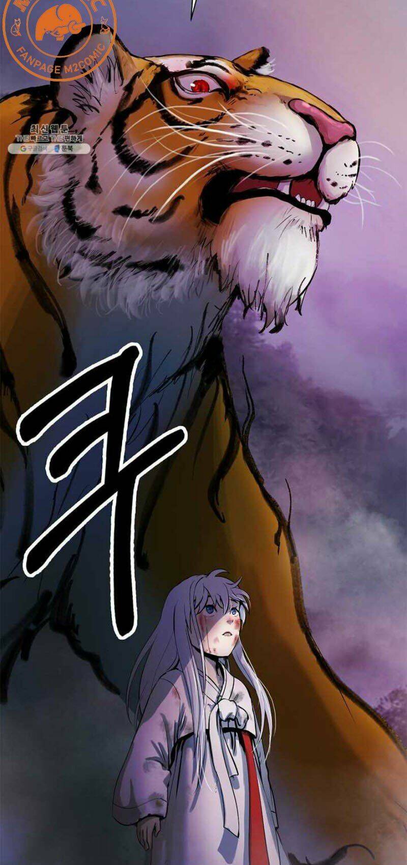 Lãng Tiên Kỳ Đàm: Chapter 3