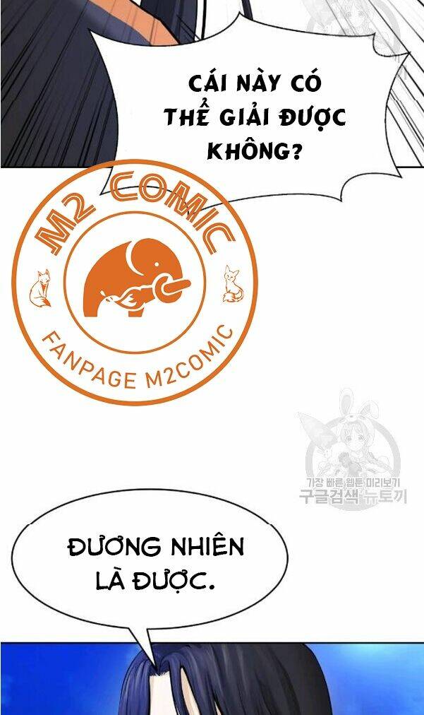 Lãng Tiên Kỳ Đàm: Chapter 32