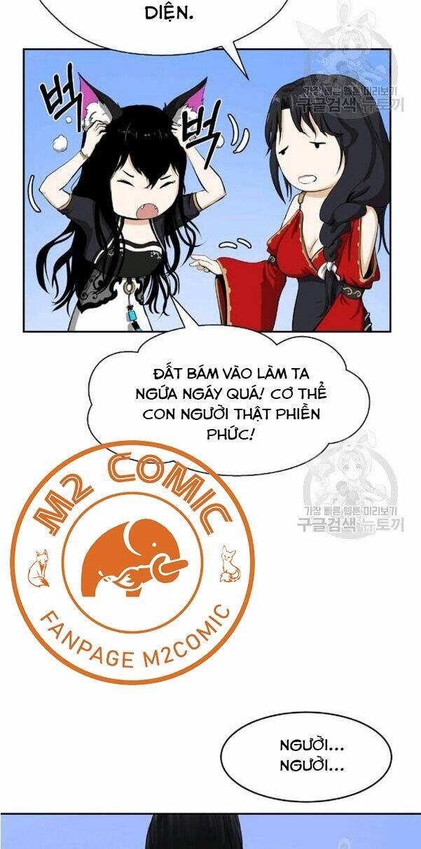 Lãng Tiên Kỳ Đàm: Chapter 32