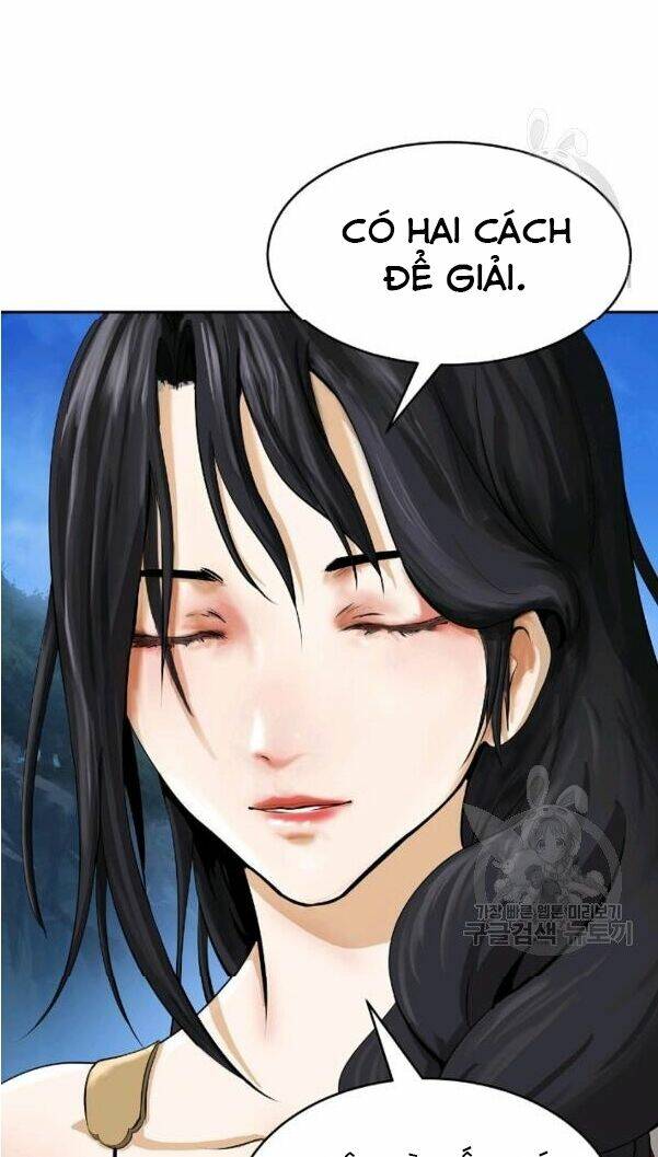 Lãng Tiên Kỳ Đàm: Chapter 32