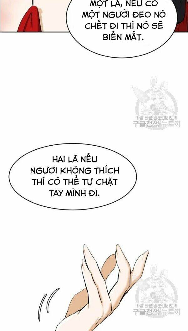 Lãng Tiên Kỳ Đàm: Chapter 32