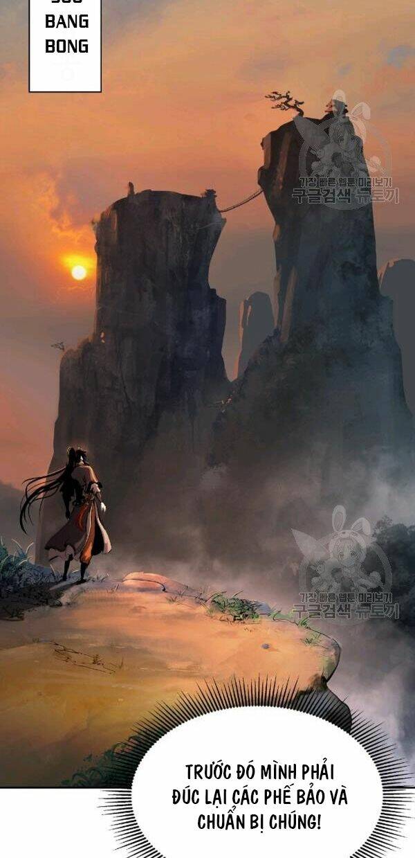 Lãng Tiên Kỳ Đàm: Chapter 32