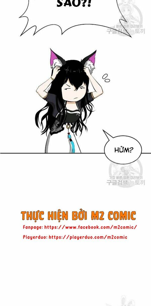 Lãng Tiên Kỳ Đàm: Chapter 32