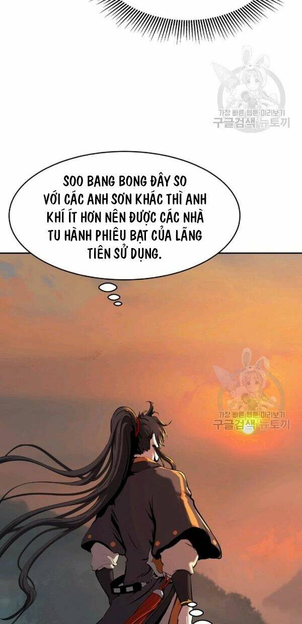 Lãng Tiên Kỳ Đàm: Chapter 32