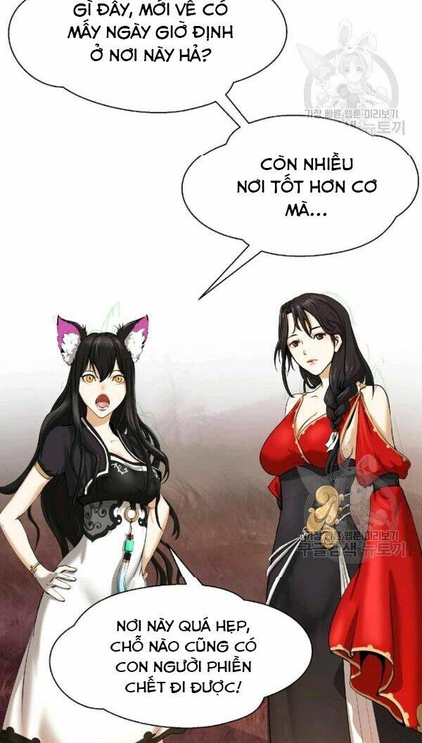 Lãng Tiên Kỳ Đàm: Chapter 32