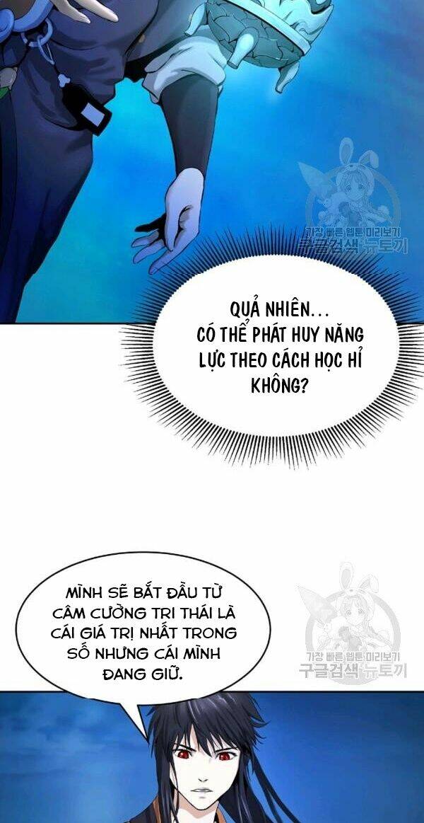 Lãng Tiên Kỳ Đàm: Chapter 32