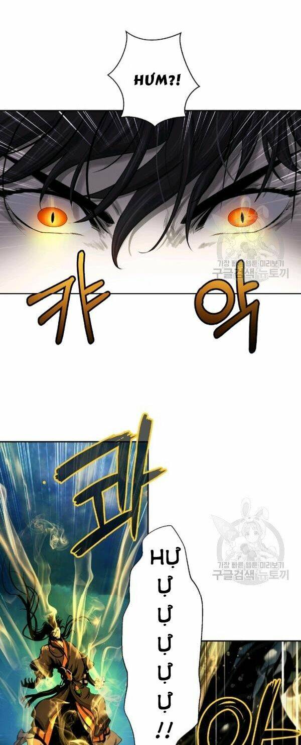 Lãng Tiên Kỳ Đàm: Chapter 32