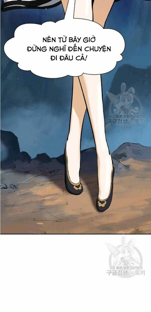 Lãng Tiên Kỳ Đàm: Chapter 32