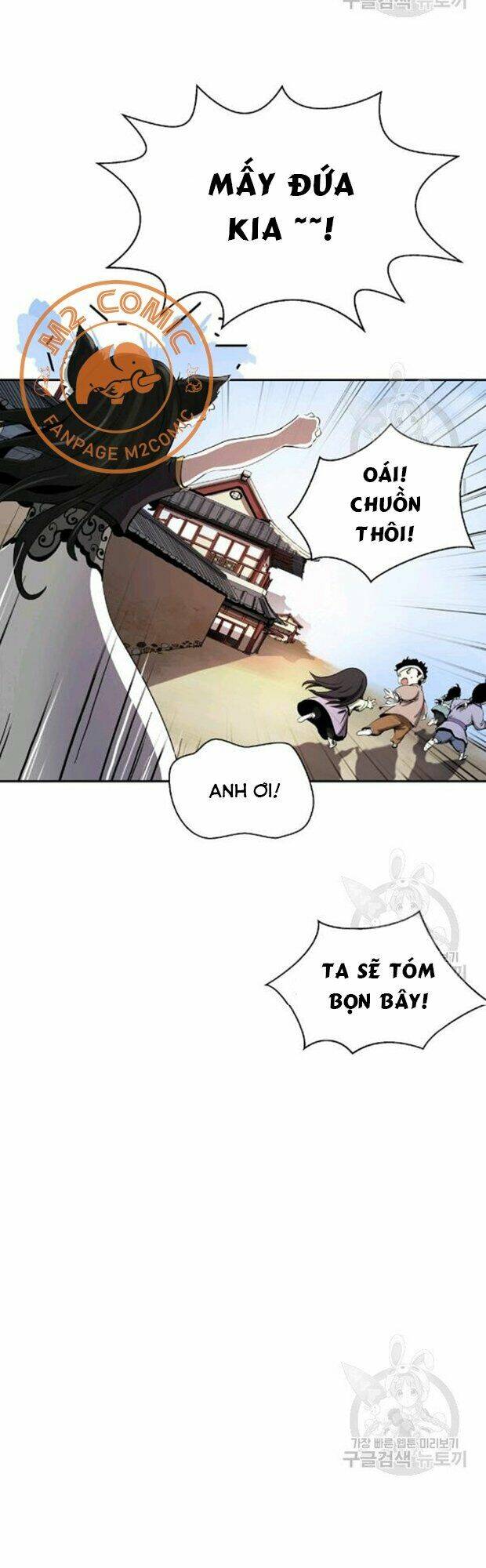 Lãng Tiên Kỳ Đàm: Chapter 35
