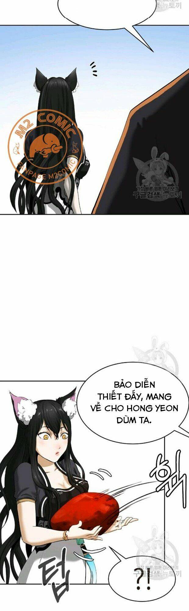 Lãng Tiên Kỳ Đàm: Chapter 35
