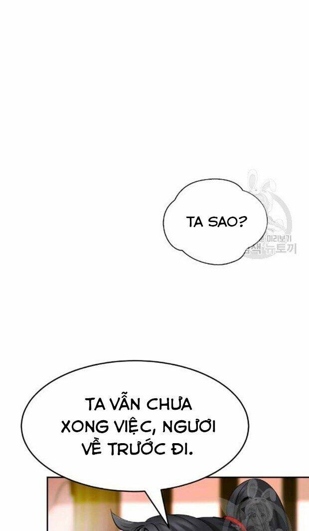 Lãng Tiên Kỳ Đàm: Chapter 35