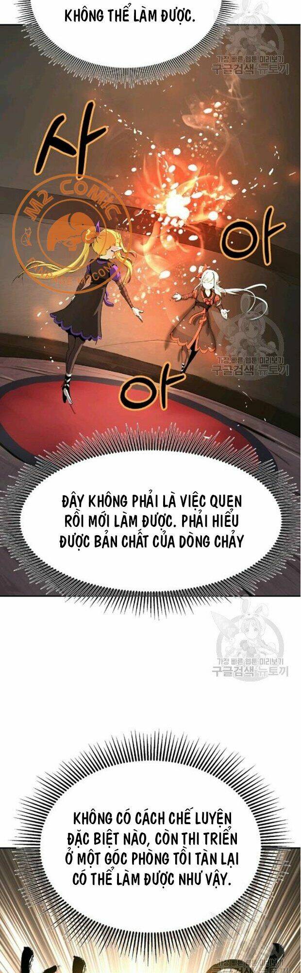 Lãng Tiên Kỳ Đàm: Chapter 35