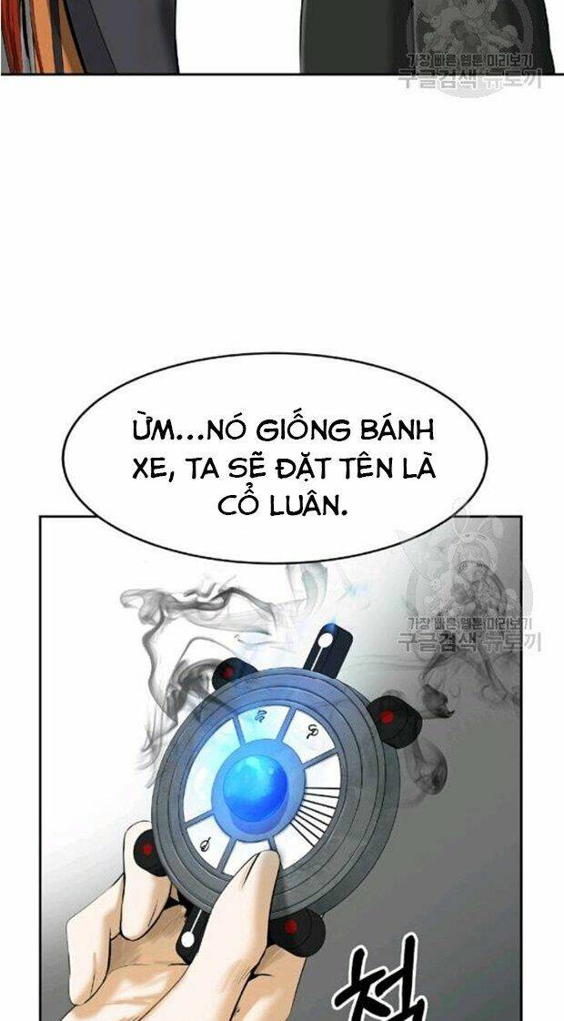 Lãng Tiên Kỳ Đàm: Chapter 35