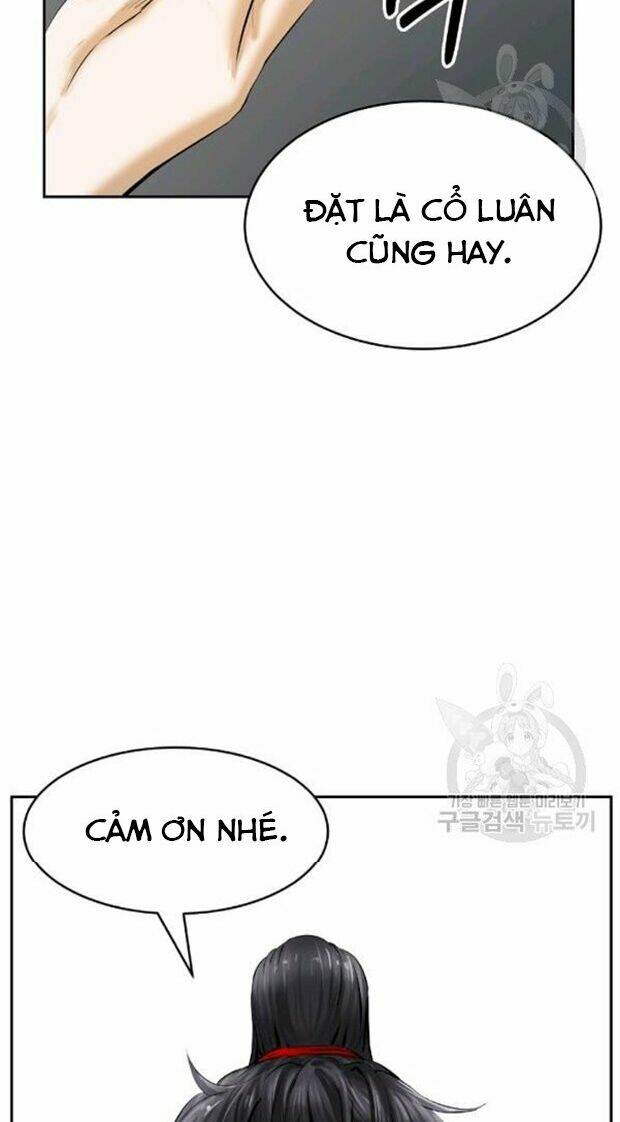 Lãng Tiên Kỳ Đàm: Chapter 35
