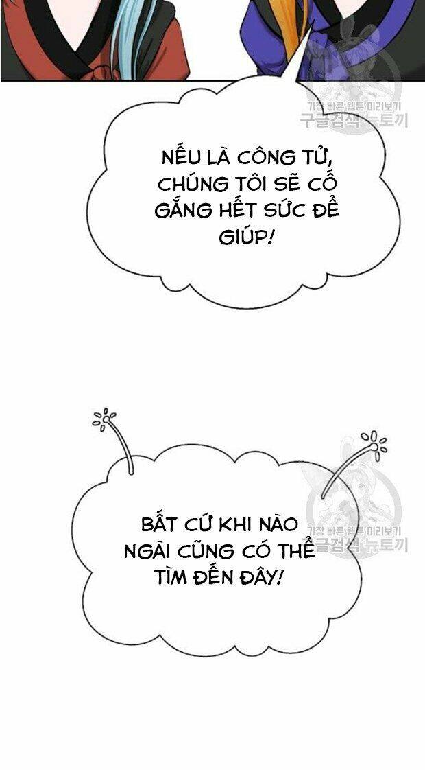 Lãng Tiên Kỳ Đàm: Chapter 35