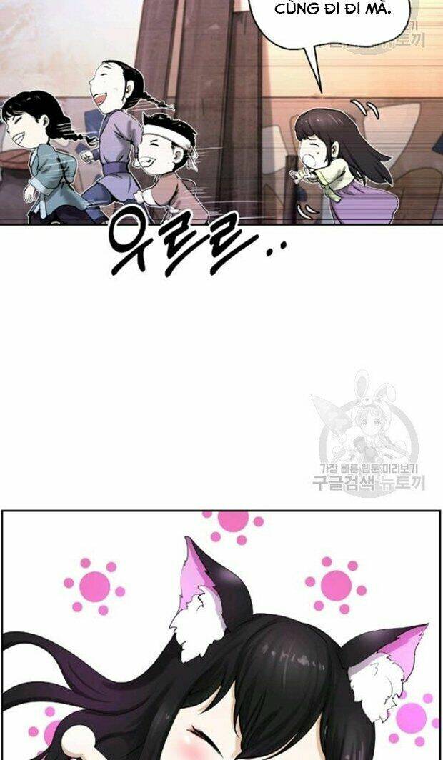 Lãng Tiên Kỳ Đàm: Chapter 35