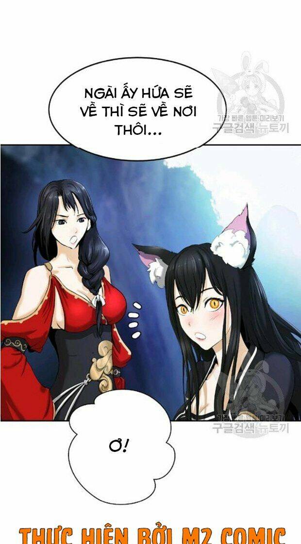 Lãng Tiên Kỳ Đàm: Chapter 35
