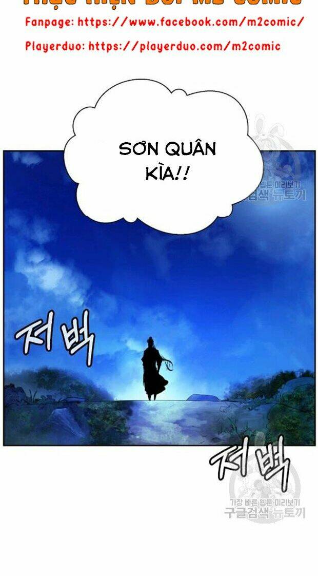 Lãng Tiên Kỳ Đàm: Chapter 35