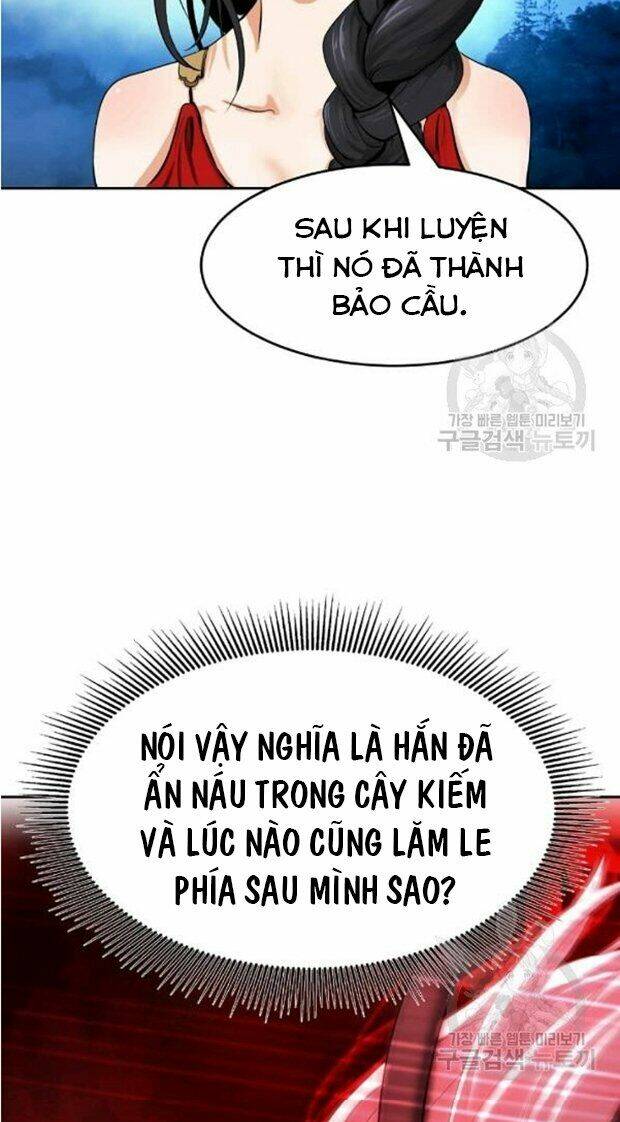 Lãng Tiên Kỳ Đàm: Chapter 35