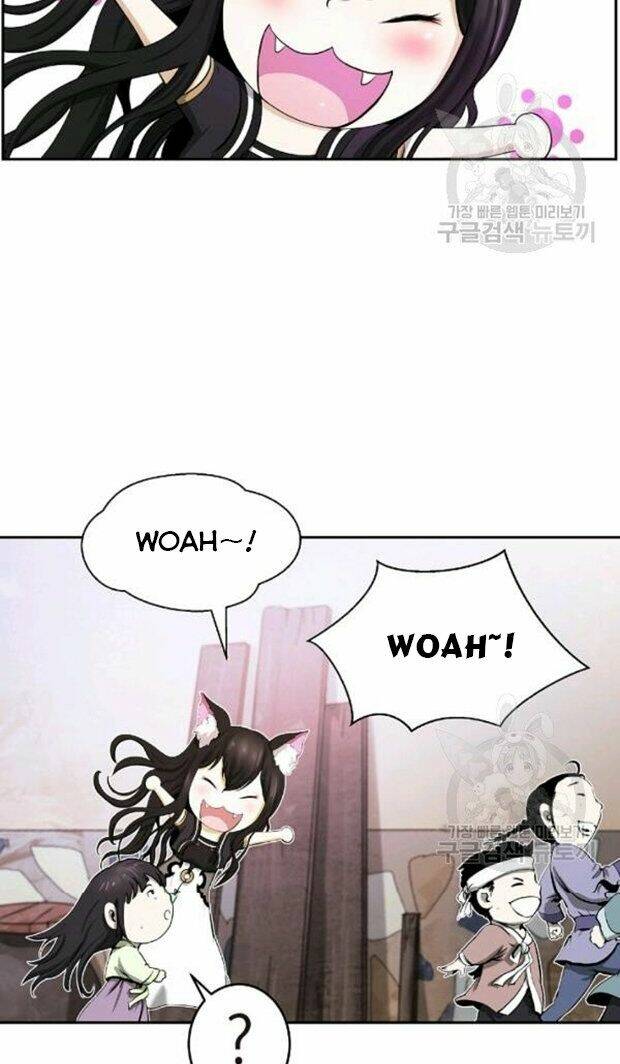 Lãng Tiên Kỳ Đàm: Chapter 35