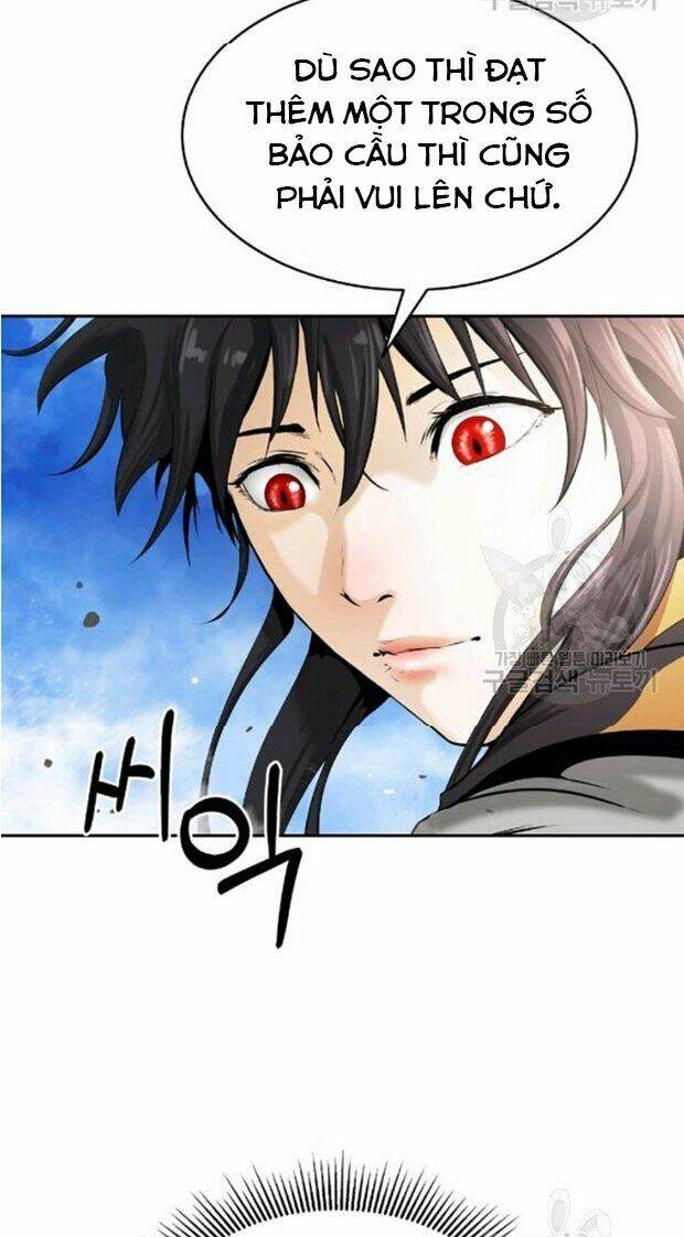 Lãng Tiên Kỳ Đàm: Chapter 35