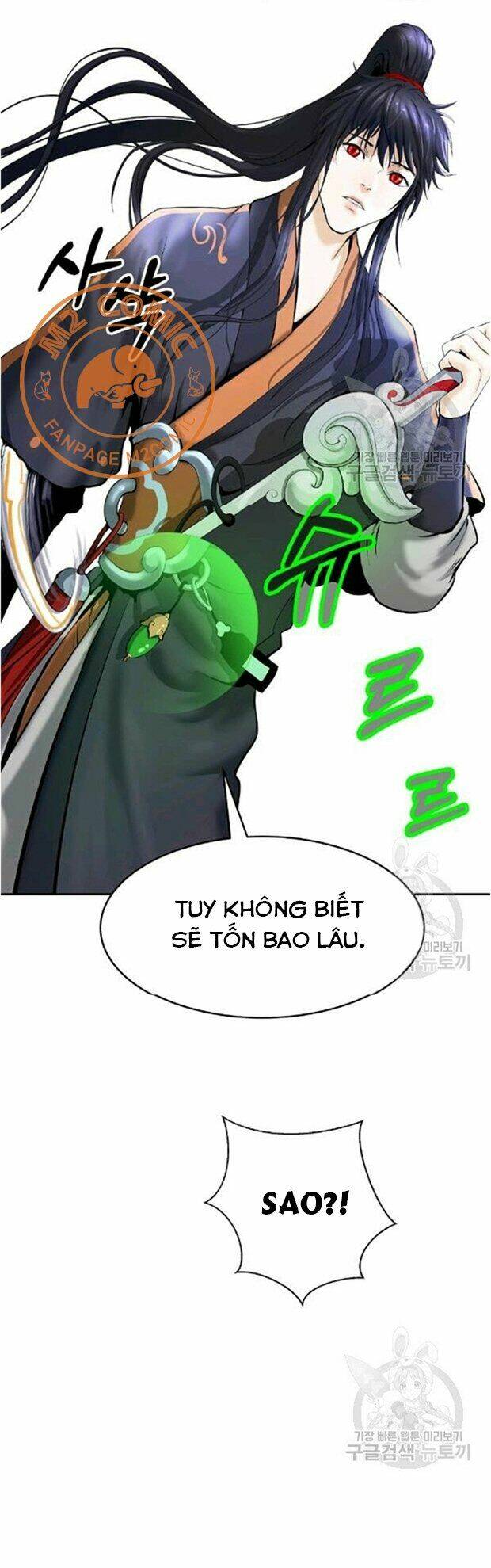 Lãng Tiên Kỳ Đàm: Chapter 35