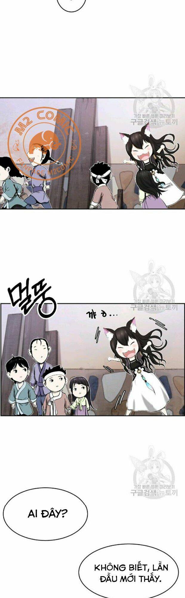 Lãng Tiên Kỳ Đàm: Chapter 35